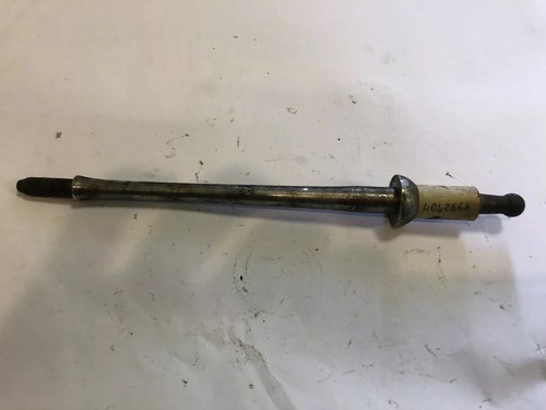 Leva comando marce fiat 1100 - leva,