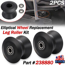238880 Rullo ruota ellittico