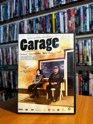 Garage dvd come nuovo - dvd,
