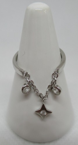 Anello argento sterling - sterling, 925