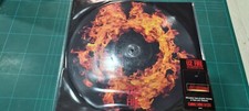 U2 - FIRE (LP EP PICTURE DISC