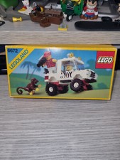 LEGO 6672 jeep Safari Off Road