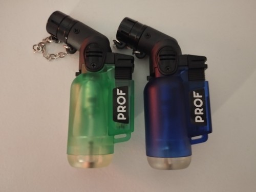 Accendini prof l20 pz - prof, x2