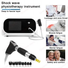 10 bar macchina fisica terapia