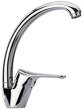 MISCELATORE LAVELLO CUCINA