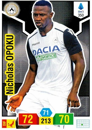 Adrenalyn calciatori panini - adrenalyn,