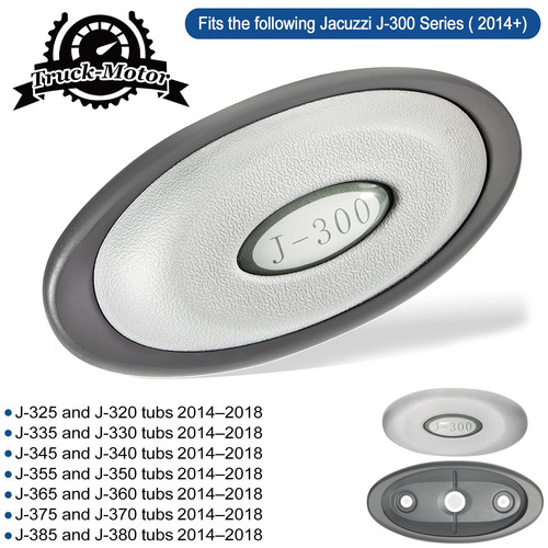Per 2014 jacuzzi 300 spa - jacuzzi,