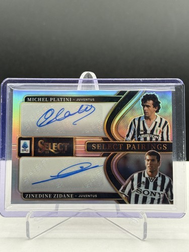 Michel platini zinedine - michel, /