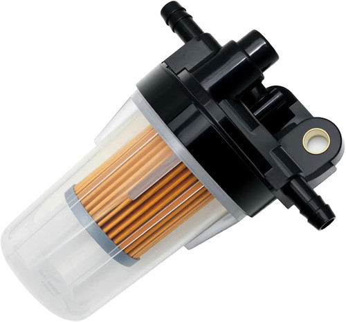 Gruppo filtro carburante