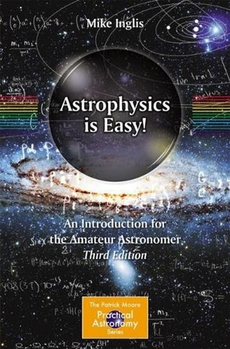 Astrophysics easy an - astrophysics,