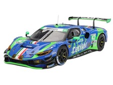 FERRARI 296 GT3 #47 CETILAR