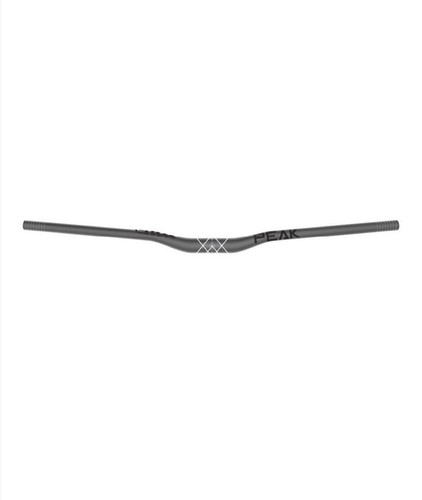 Deda elementi manubrio mtb - mtb, mud