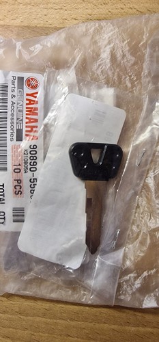 Nos yamaha 500lc 47x - nos, 47x-1ge