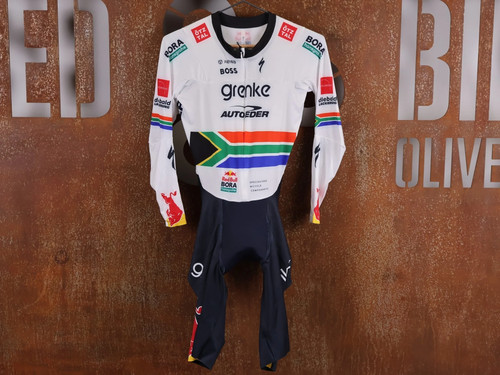 Tuta specializzata tga rookies - tuta,