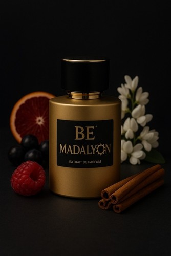 Madalyon extrait parfum - madalyon,