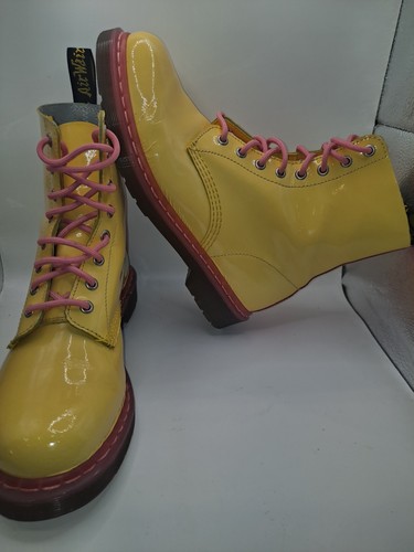 Stivali martens 1460 - stivali, dr.