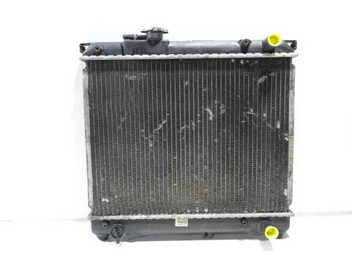 Radiatore acqua suzuki - radiatore,