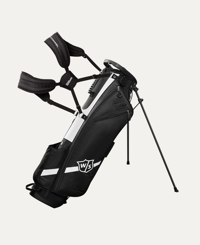 Wilson staff standbag - wilson,