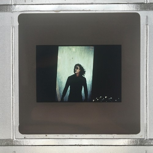 The crow alex proyas - proyas, brandon