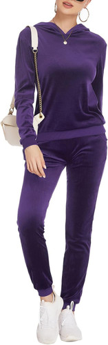 Tuta jogging donna in - tuta,