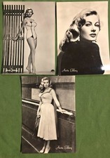 Set fotografie - di,