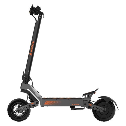 Monopattino elettrico - (nuovo),