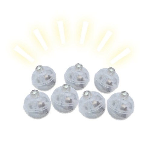 Led bianco con linguetta - 12,