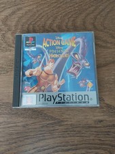 DISNEY HERCULES PLATINUM PER