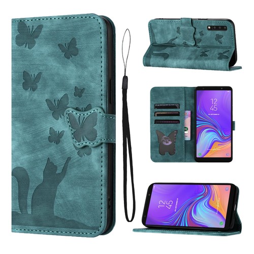 Custodia per samsung galaxy - samsung,