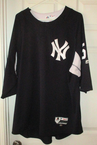 Maglia allenamento sabathia - maglia, cc