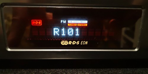 Radio stereo sintonizzatore - radio,