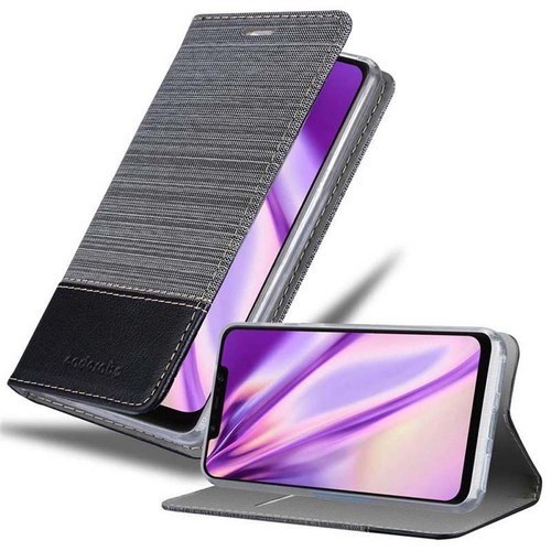 Custodia per xiaomi pocophone - custodia,
