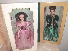 LOTTO BARBIE SWEET VALENTINE E