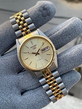 Seiko men s -  seiko, 5