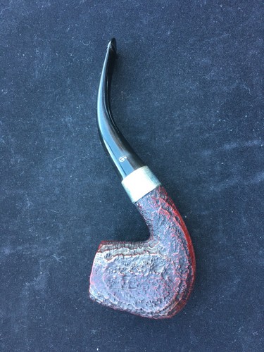 Pfeife pipe pipa peterson - pfeife,