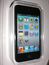 New iPod Touch 4th Gen 32GB