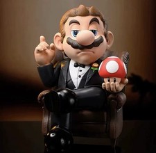 Personaggio Super Mario - Don