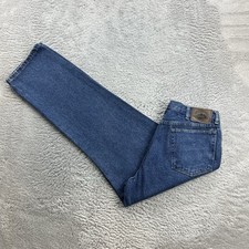 Jeans vintage Wrangler uomo