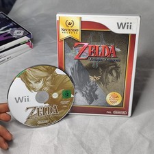 The Legend of Zelda Twilight