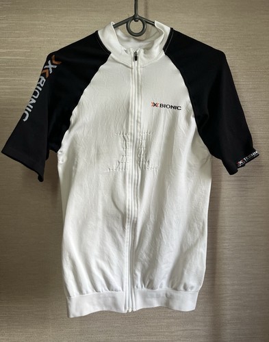 Bionic maglietta uomo manica - x-bionic,