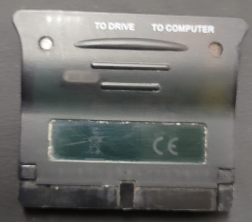 Syba ada50016 sata to ide - syba,