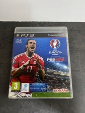 PES 2016 PS3 PLAYSTATION 3
