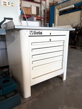  Banco Beta vuoto 80x100x98h  