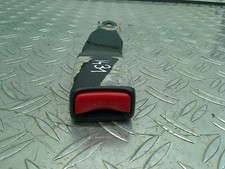 CINTURA DI SICUREZZA