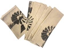 Tovaglioli Mulino a Vento