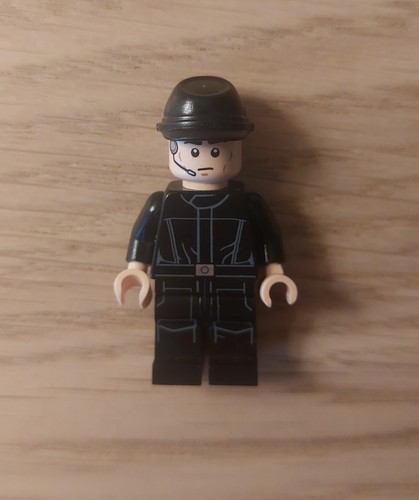 Lego star wars minifigure - lego,