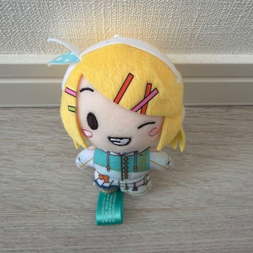 Progetto sekai kagamine rin - progetto,