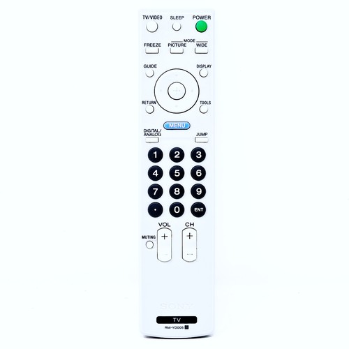 Sony yd005 sostituzione - rm-yd005,