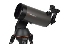 Telescopio GoTo CELESTRON