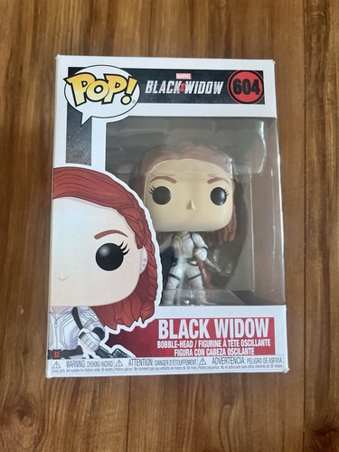 Funko pop black - pop!, movie